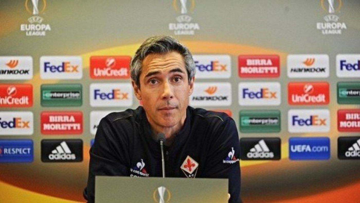 Πάουλο Σόουζα: «ΠΑΟΚ, η πιο δυνατή και ανταγωνιστική ομάδα»