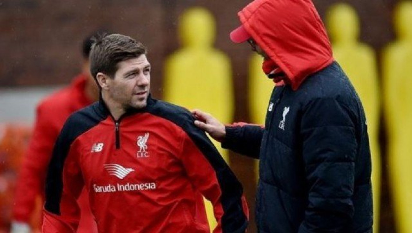 Κλοπ : «Είμαι εδώ μόλις 14 μήνες, δεν μπορώ να κρίνω τον Τζέραρντ»