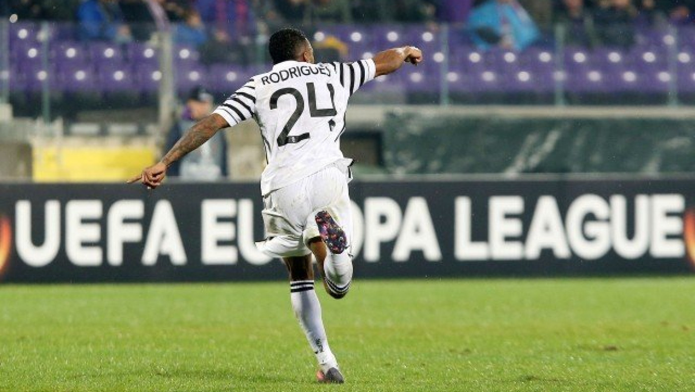 Ο σεληνιασμένος Ροντρίγκεζ κι ο ΠΑΟΚ των μεγάλων ματς