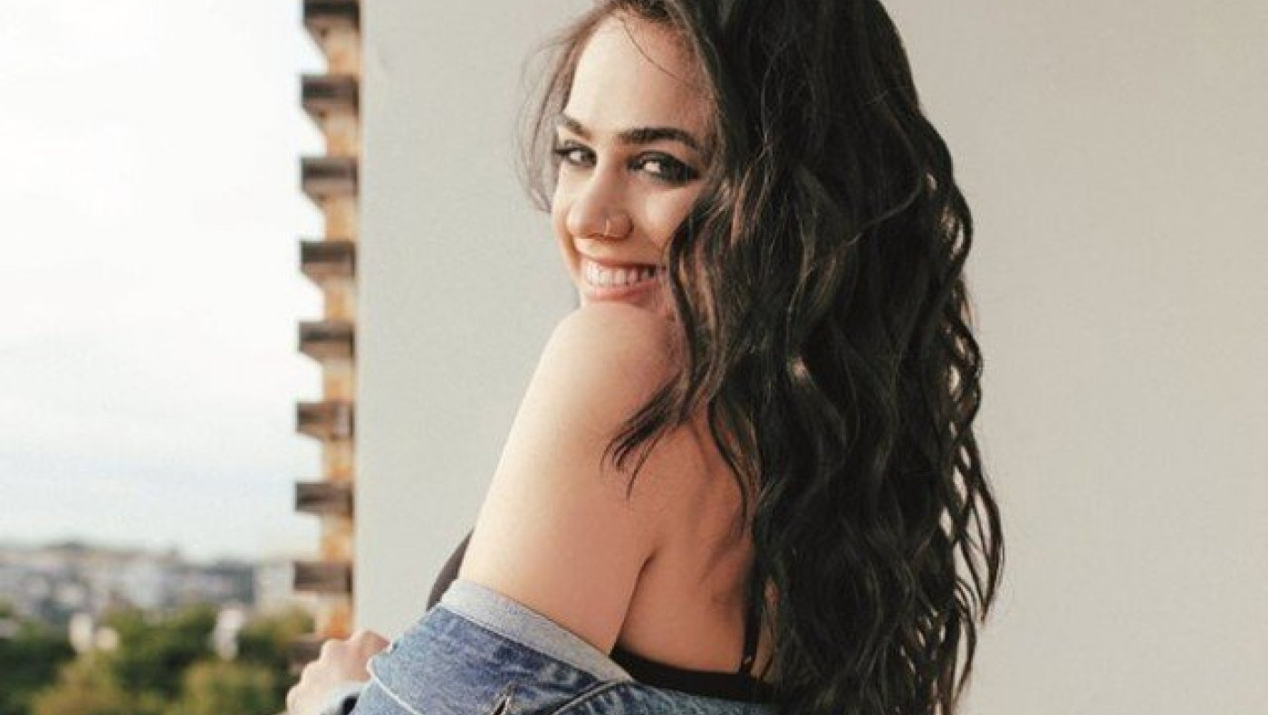 Η κόρη του Πανταζή σε ανεβάζει στα        ύψη! (pic)