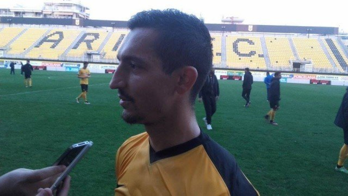 Παυλίδης: «Η διακοπή μας βοήθησε ώστε να ηρεμήσουμε όλοι»