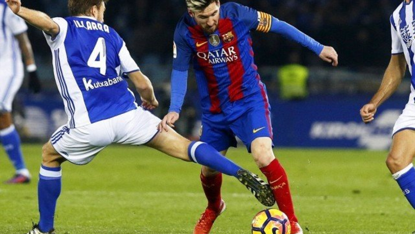 Με την πλάτη στον τοίχο η Μπάρτσα, πάει με -6 στο Clasico