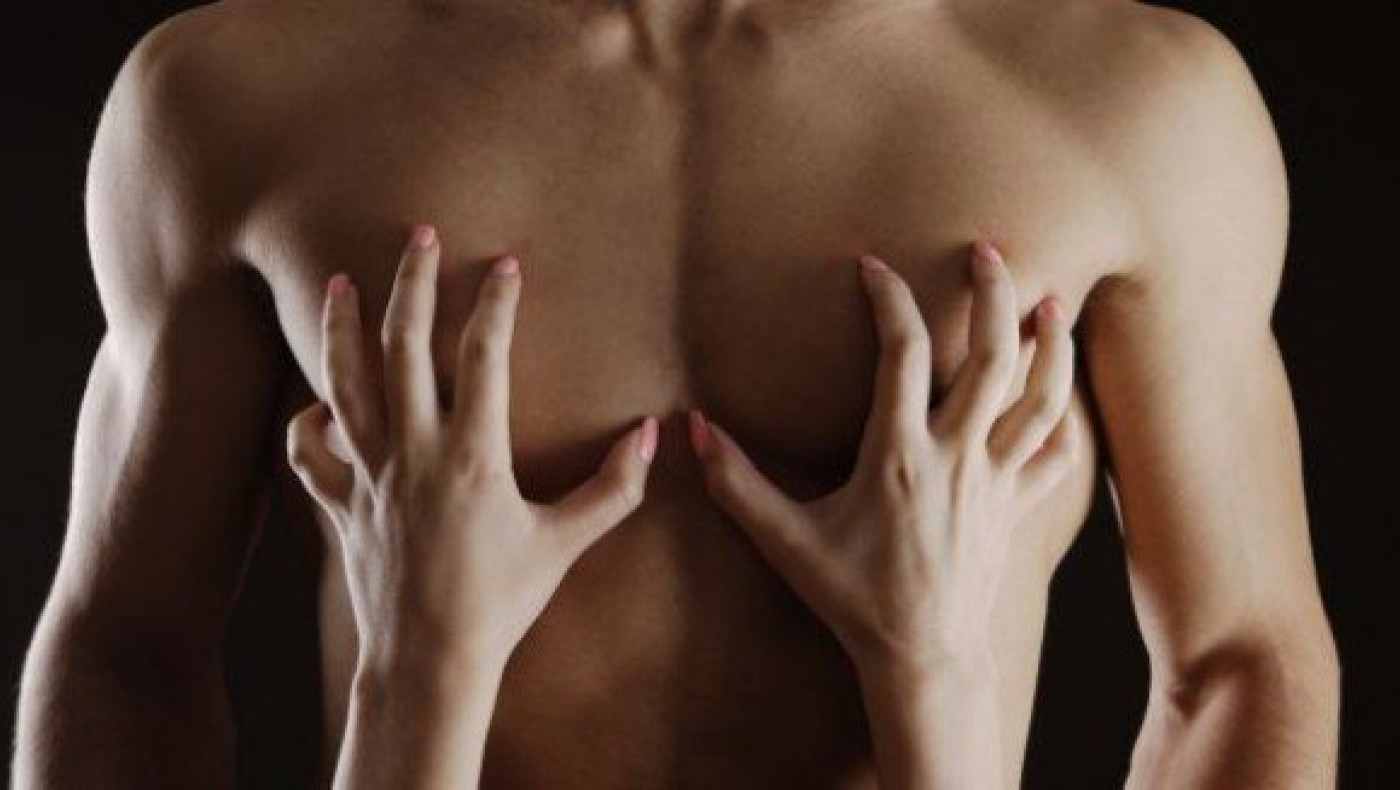 Διαφημιστής  έγινε ζιγκολό λόγω της κρίσης «"Κάνω καλό... κρεβάτι»