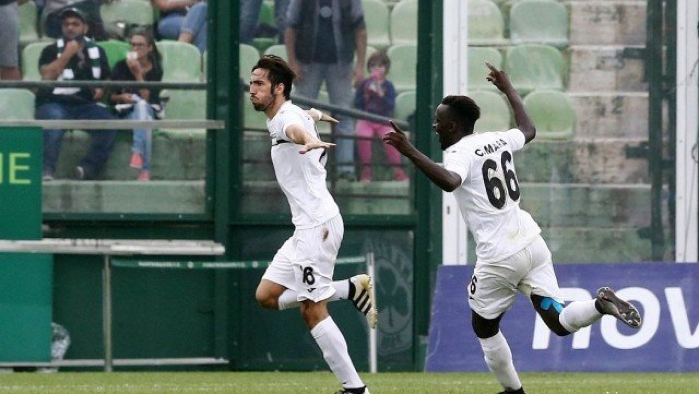 Πλατέλλας και Βασιλακάκης οι καλύτεροι της 7ης            αγωνιστικής