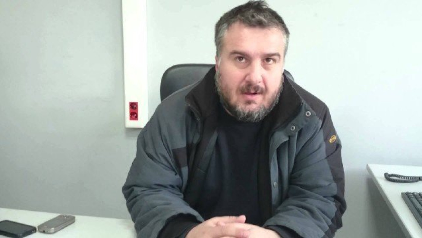 Ο μπασκετικός σωσίας              του Γρηγόρη Κόκκινου! (pic)