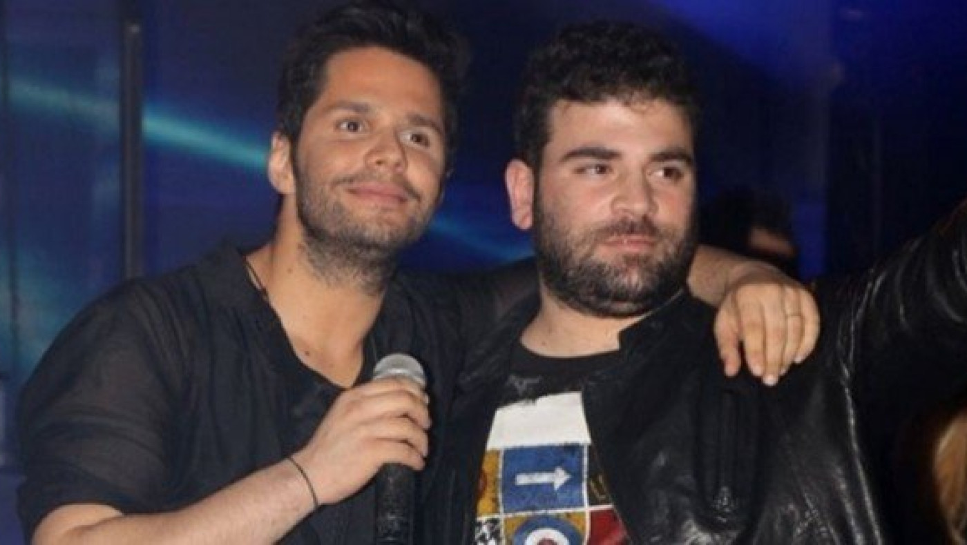 «Αυτό μου είπε ο πατέρας του Παντελίδη πάνω από τη σορό του»