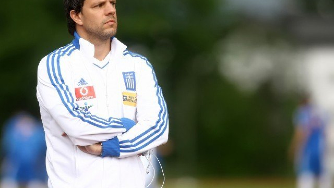 FOOTBALL LEAGUE: Αρνήθηκε οριστικά ο Φύσσας την προεδρία