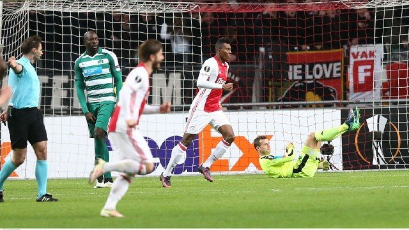 Δυο παιδικά λάθη έφεραν την ήττα στην Ολλανδία (videos)