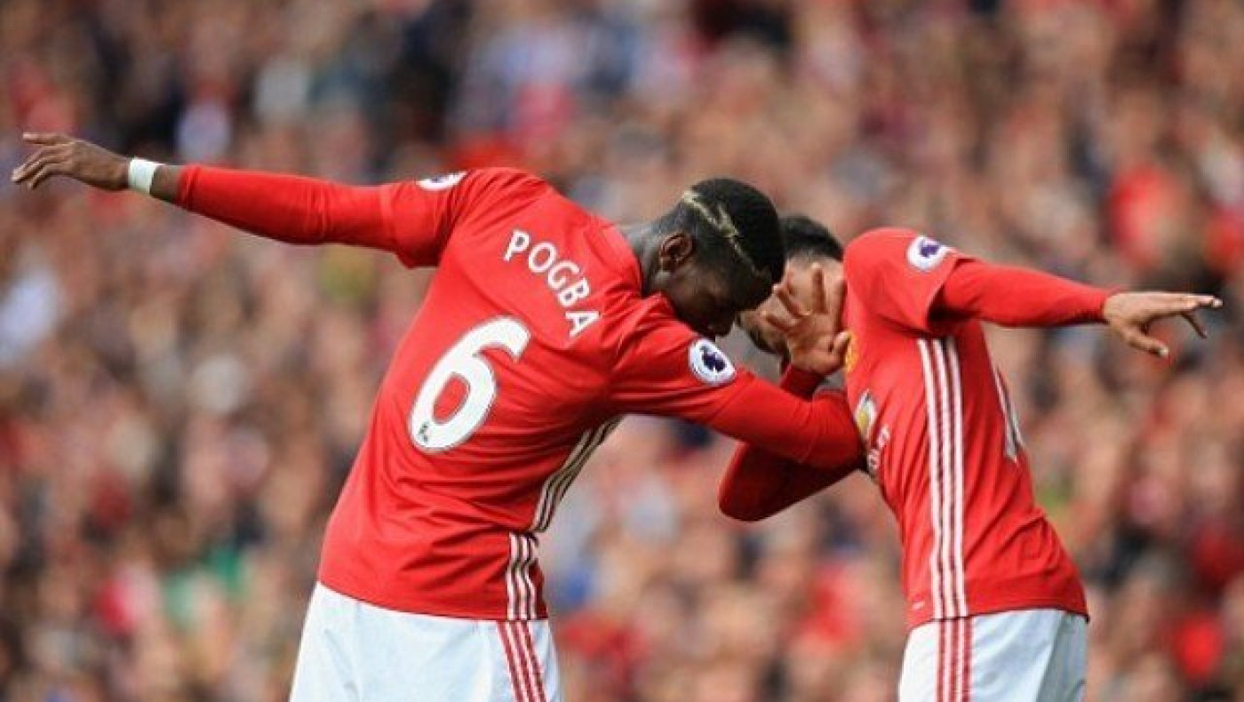 Έγινε και μαθηματική             πράξη ο Πογκμπά (pic)