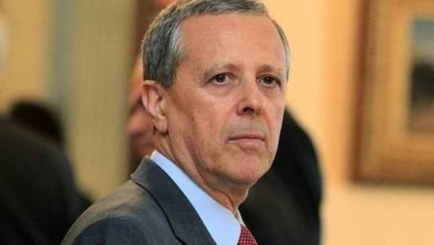 «Δε μιλάνε οι τρεις μεγάλοι γιατί δεν καταλαβαίνουν ποιός ωφελείται»