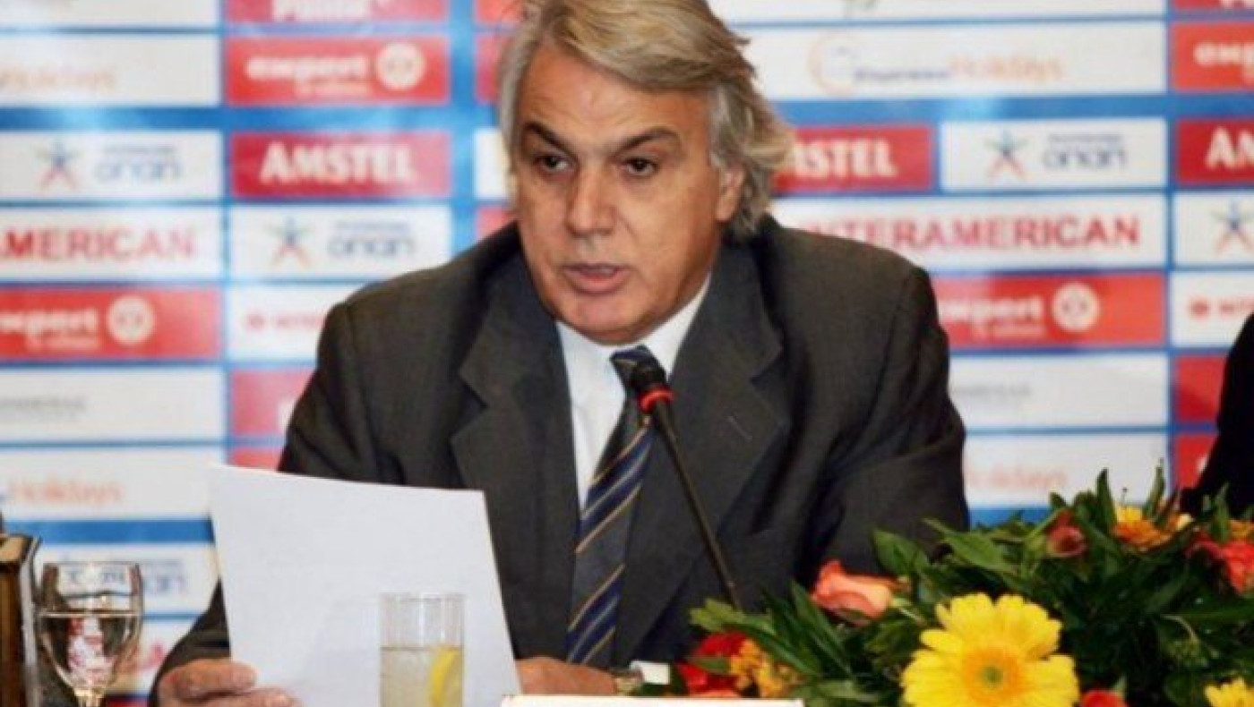 Μητρόπουλος: «Ο Κουτσοκούμνης τρώει στο σπίτι του Γκαγκάτση» (audio)