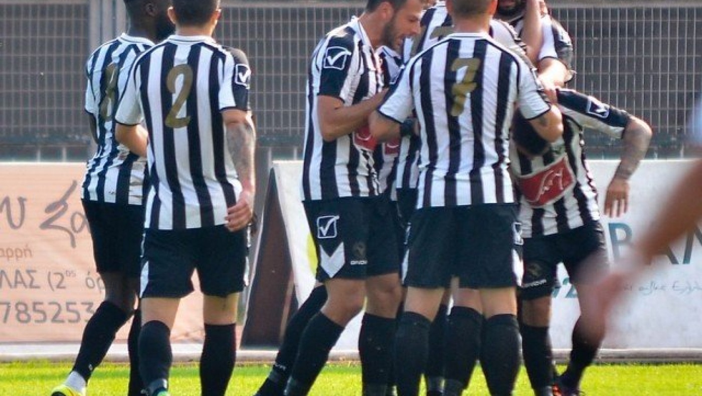 Χωρίς Ίγκορ, Ρεβυθόπουλο στο ντέρμπι η         Δόξα