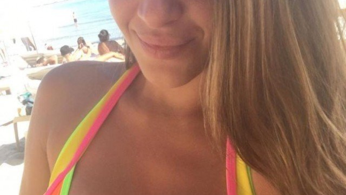 Μας έχεις «αρρωστήσει» ρε Μάρτα!               (pic)