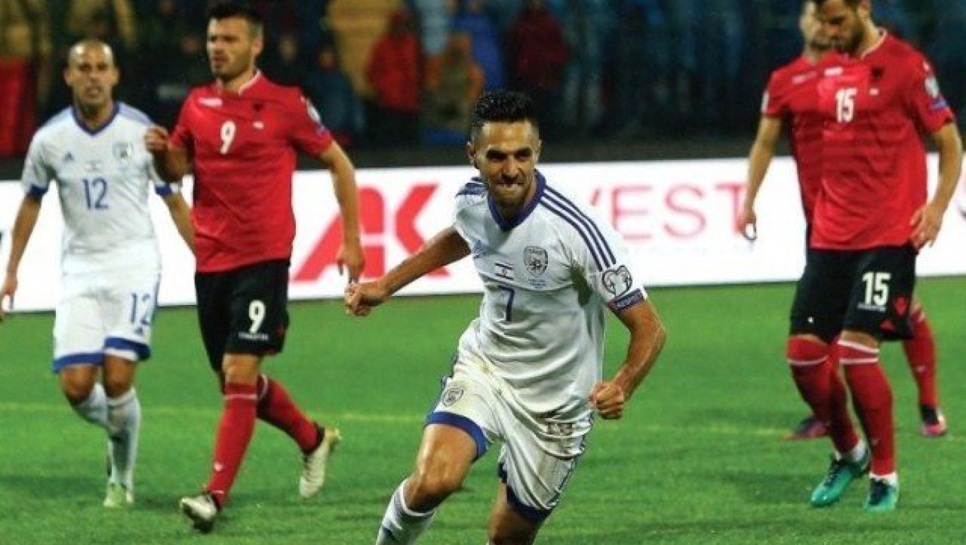 Στόχος         του        ISIS      η Εθνική Ισραήλ!