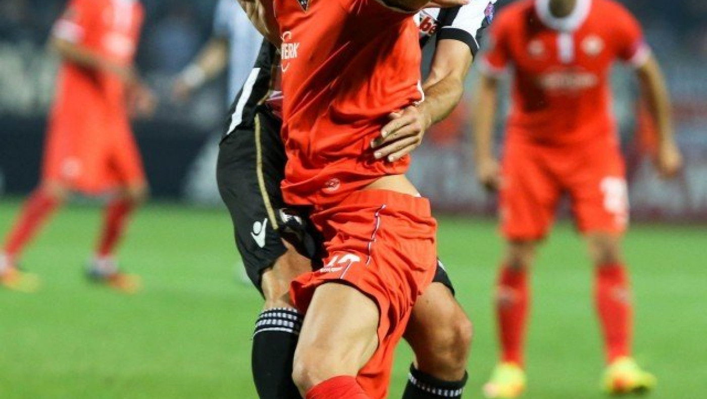 Μπαίνουν     πλέον σε     κλίμα  ΠΑΟΚ στη Φιορεντίνα