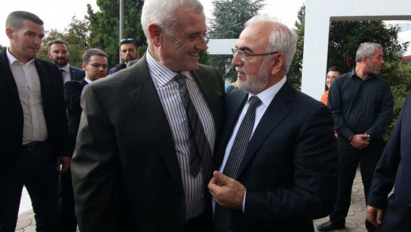 Ο      Ιβάν     τους    θέλει    όλους face to face