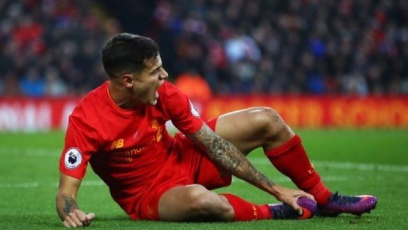 Ανησυχία για                                                 Κοουτίνιο