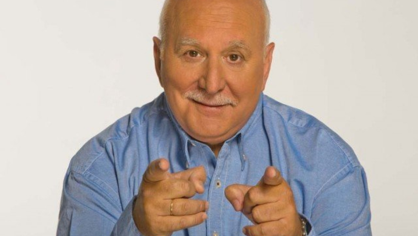 Η δημόσια ερωτική εξομολόγηση του Παπαδάκη στη γυναίκα του (ΒΙΝΤΕΟ)