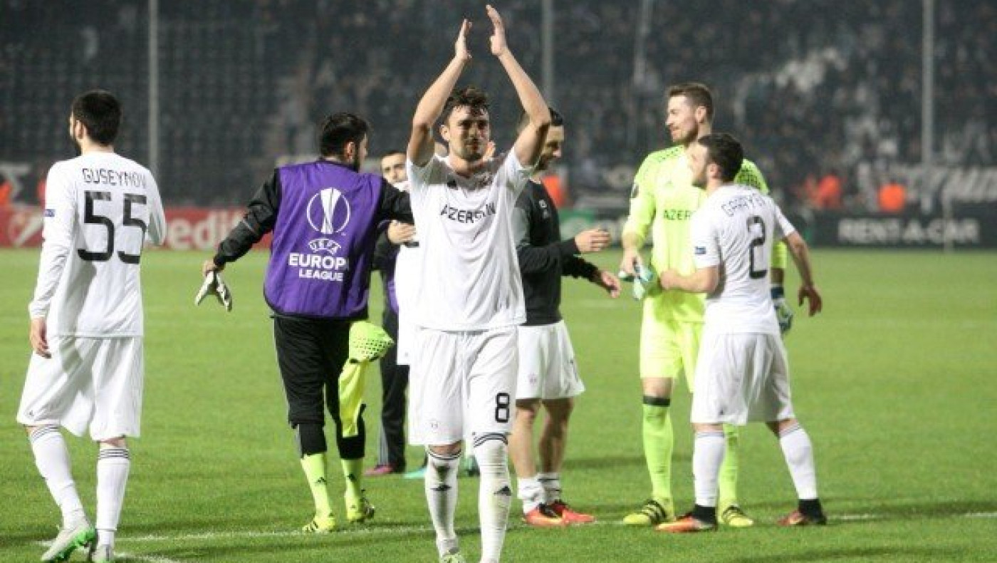 «Καθαρίζει»            η    Καραμπάχ  στο Λίμπερετς