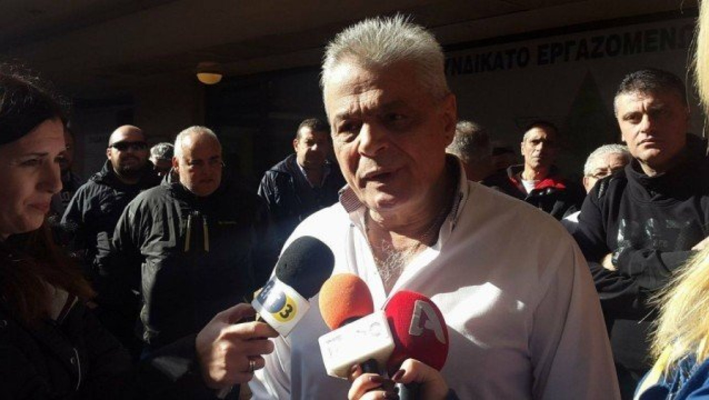 ΟΑΣΘ: Επίσχεση εργασίας από Πέμπτη εάν δεν καταβληθούν τα δεδουλευμένα