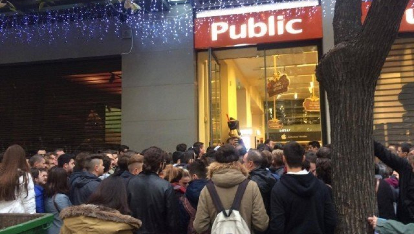 Public: Η μαϊμού προσφορά της Black Friday & η απάντηση της εταιρείας