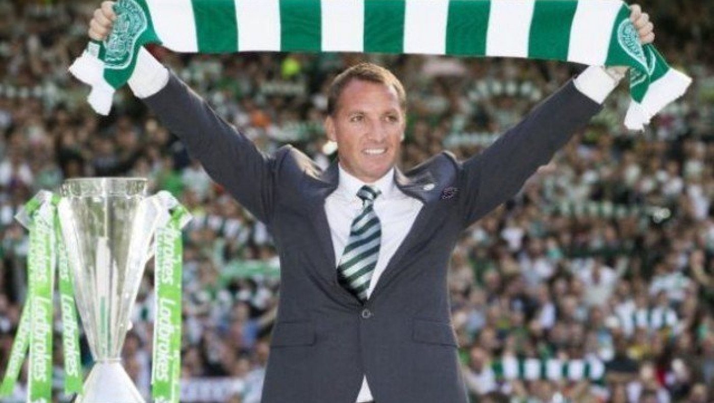 Αποθέωσαν τον Μπρένταν Ρότζερς με διασκευή του «Last Christmas» (vid)