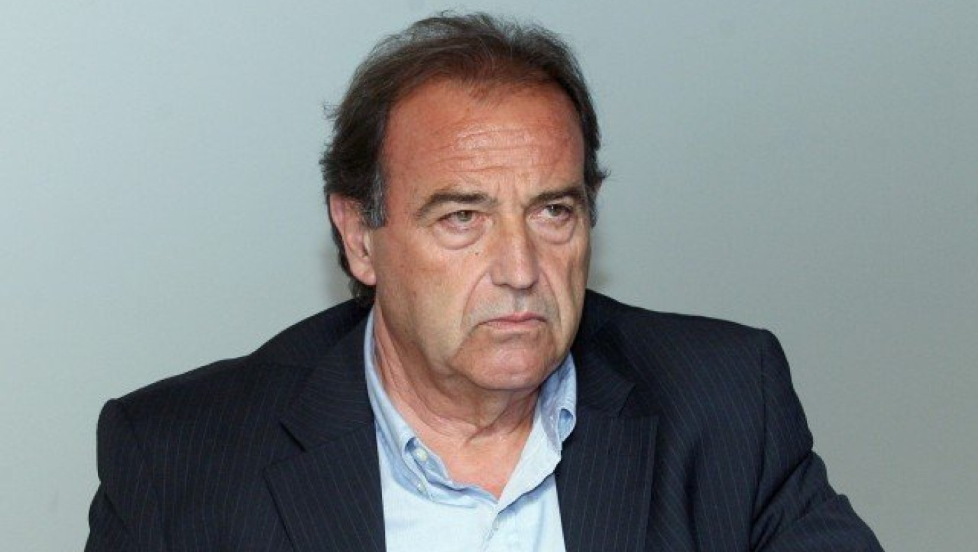 Βούρβαχης:          «Έχουμε γίνει Κολομβία!» (aud)