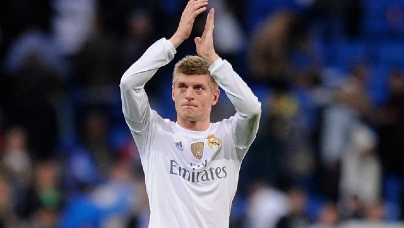 Πότε σκέφτεται ο Κρόος να κρεμάσει                   τα παπούτσια του;