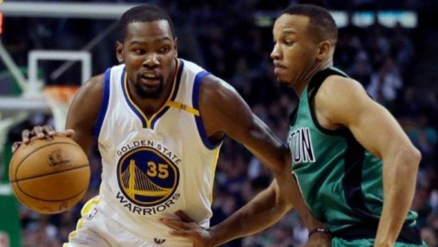 Εκτέλεσαν τους Σέλτικς οι Ουόριορς, νίκες για Καβς, Σπερς (vids)