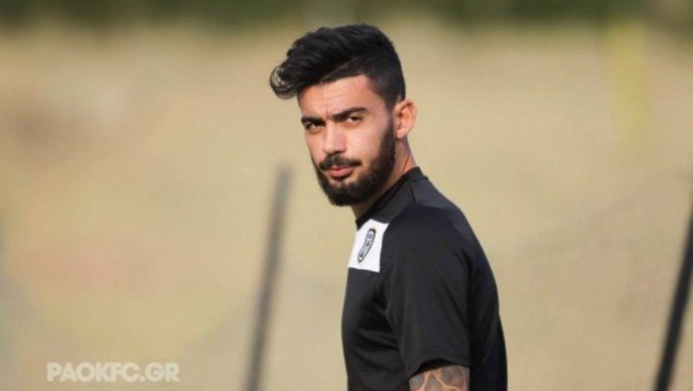 Χωρίς  Κλάους-Περέιρα  ο  ΠΑΟΚ κόντρα στον Ατρόμητο!