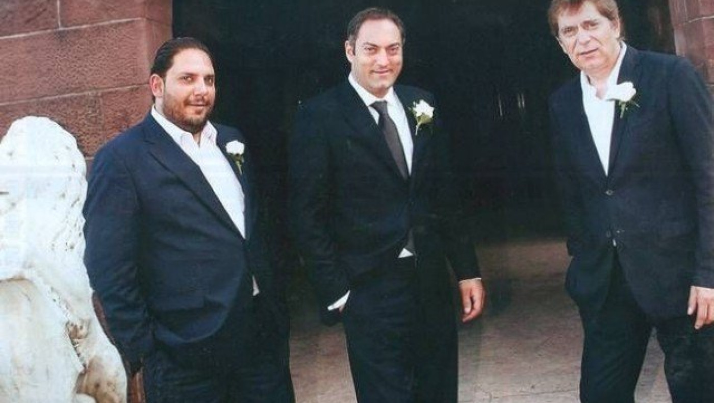 Διαμαντής Διονυσίου: Η ζωή στην Αμερική και ο δεύτερος γάμος (ΒΙΝΤΕΟ)