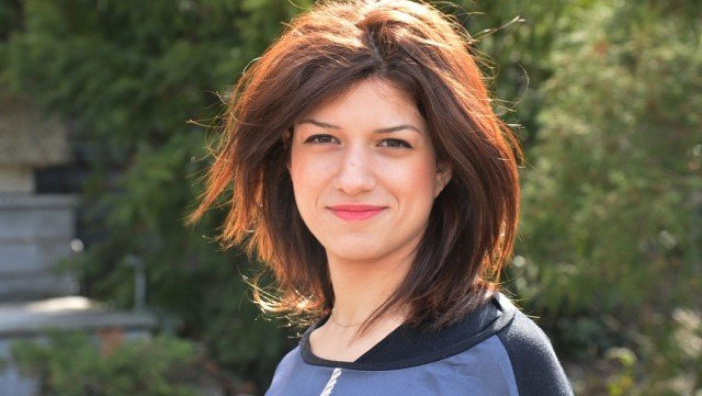 Η κα Νοτοπούλου & ο κρίσιμος ρόλος της στον ΣΥΡΙΖΑ Θεσσαλονίκης