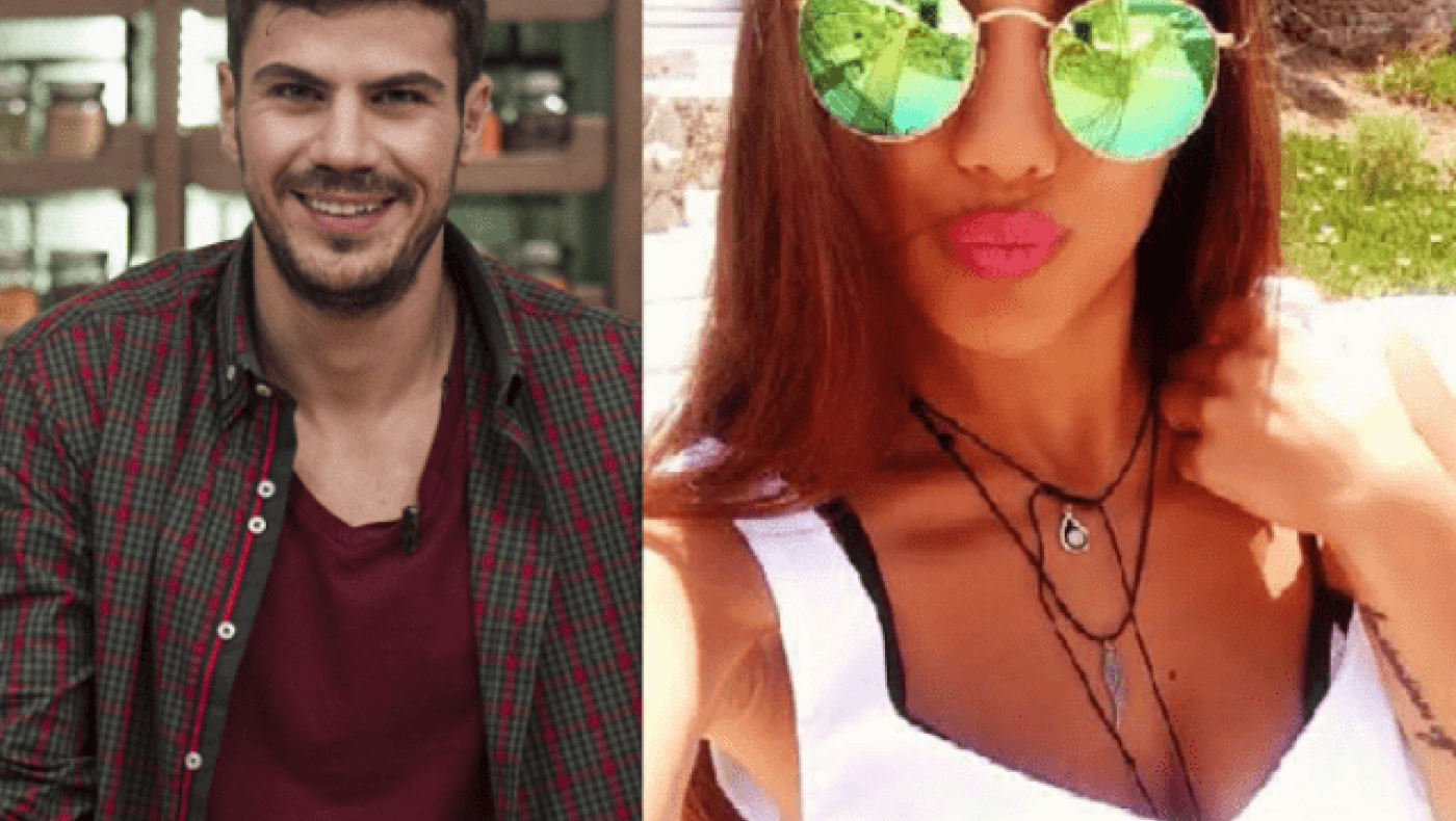 «Τρελαίνει» το instagram η κοπέλα του Άκη Πετρετζίκη (pics)