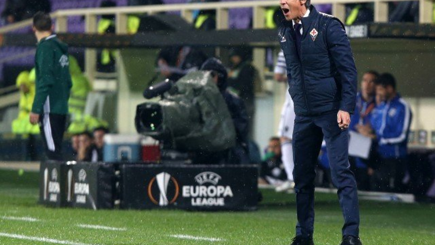 Σε ποιους παίκτες του ΠΑΟΚ υποκλίθηκε ο Πάουλο Σόουζα