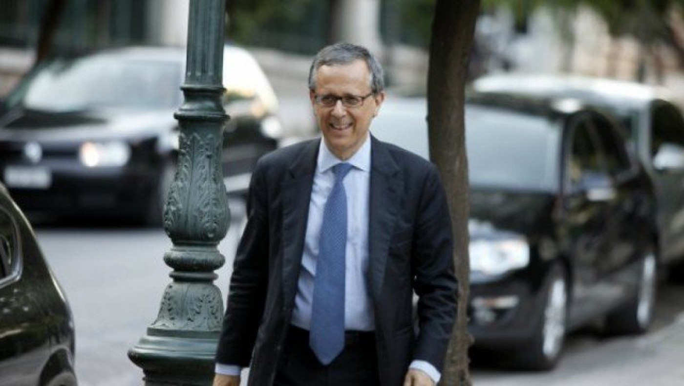 Μπαλτάκος: «Η επιτροπή ορίστηκε υπό πίεση και μπορεί να πέσει»