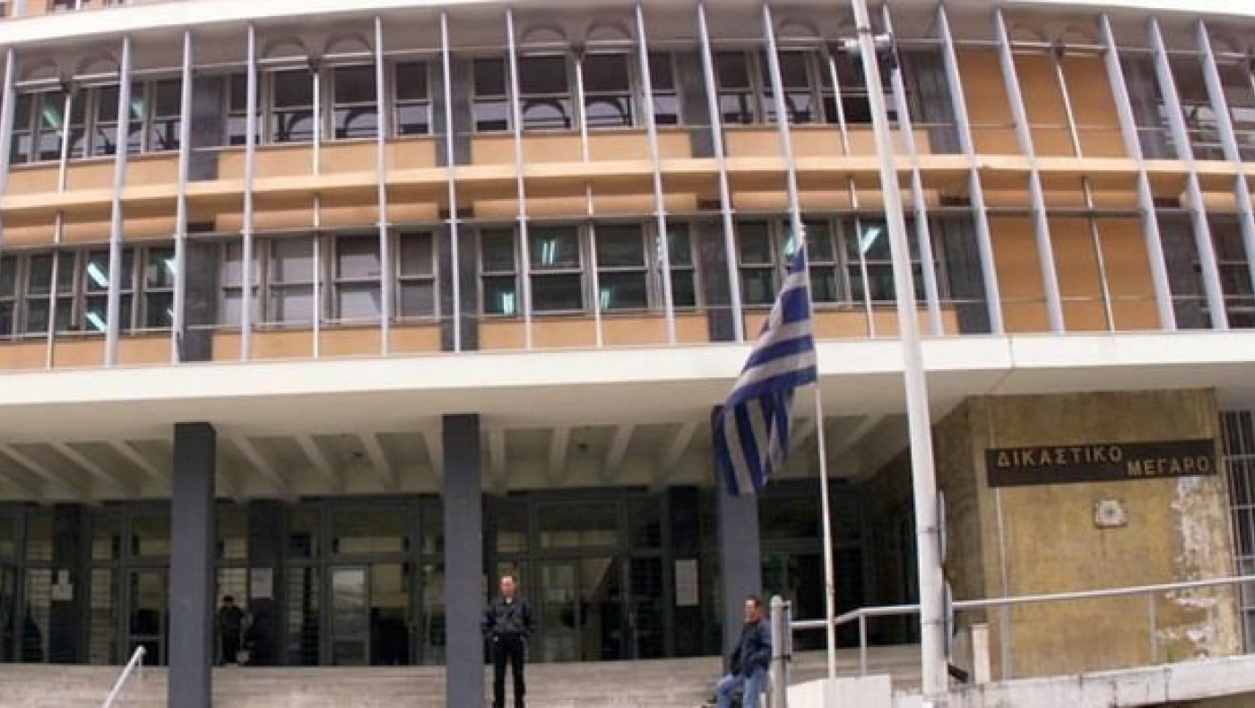 Θεσσαλονίκη: Καταδικάστηκε 39χρονος για αποπλάνηση ανηλίκου