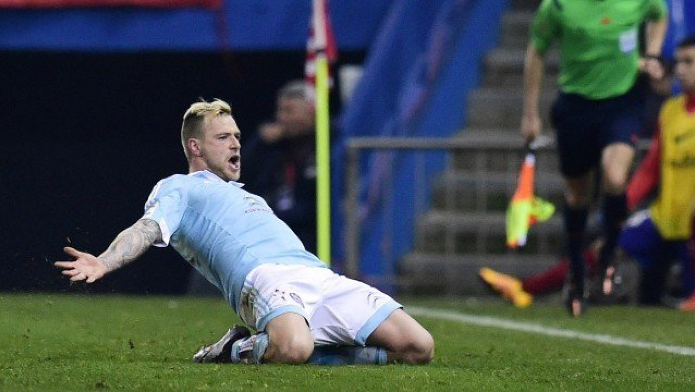 Νίκη        πρόκρισης      για        τη      Θέλτα