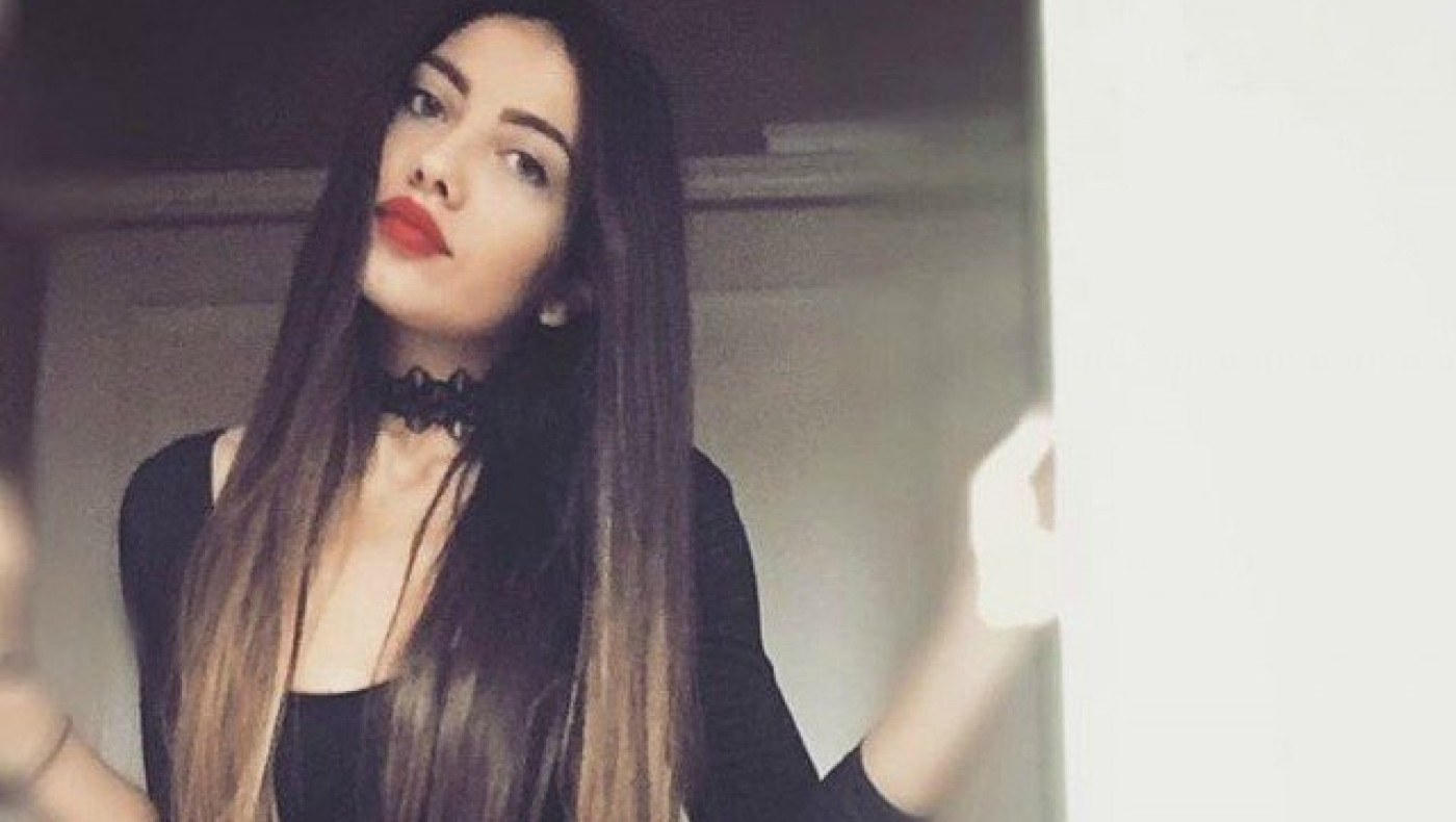 Η Τάνια Καρρά     έρχεται    να    σου…τραγουδήσει (pics)