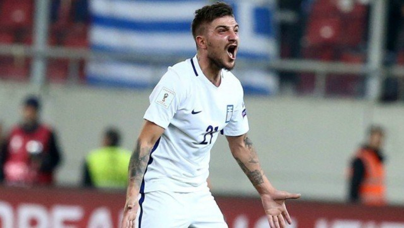 Σταφυλίδης: «Είναι            μία           μικρή        νίκη»