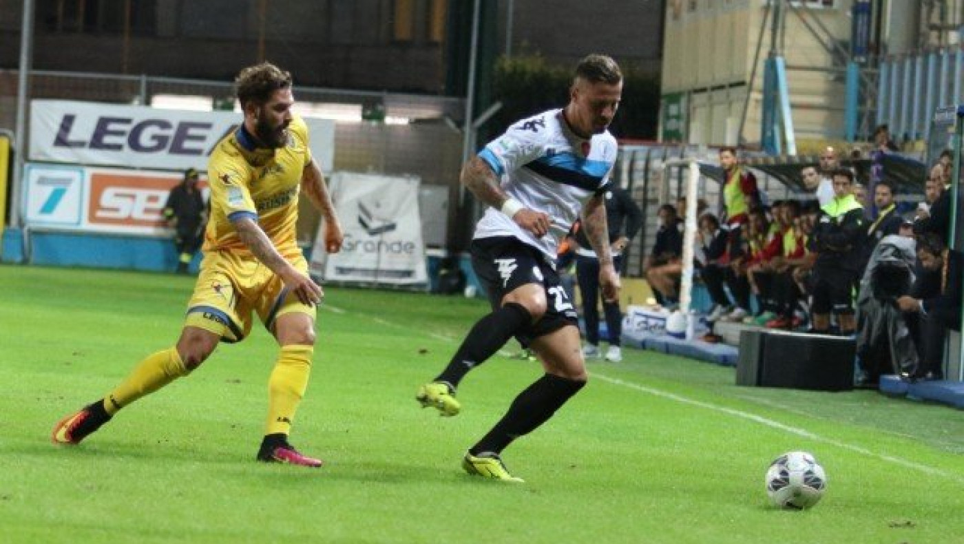 Ρόμα και Πίζα,                     οι δύο σταθερές