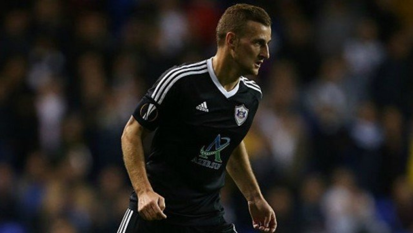 Χωρίς τον αρχηγό της η Καραμπάχ απέναντι στη Φιορεντίνα