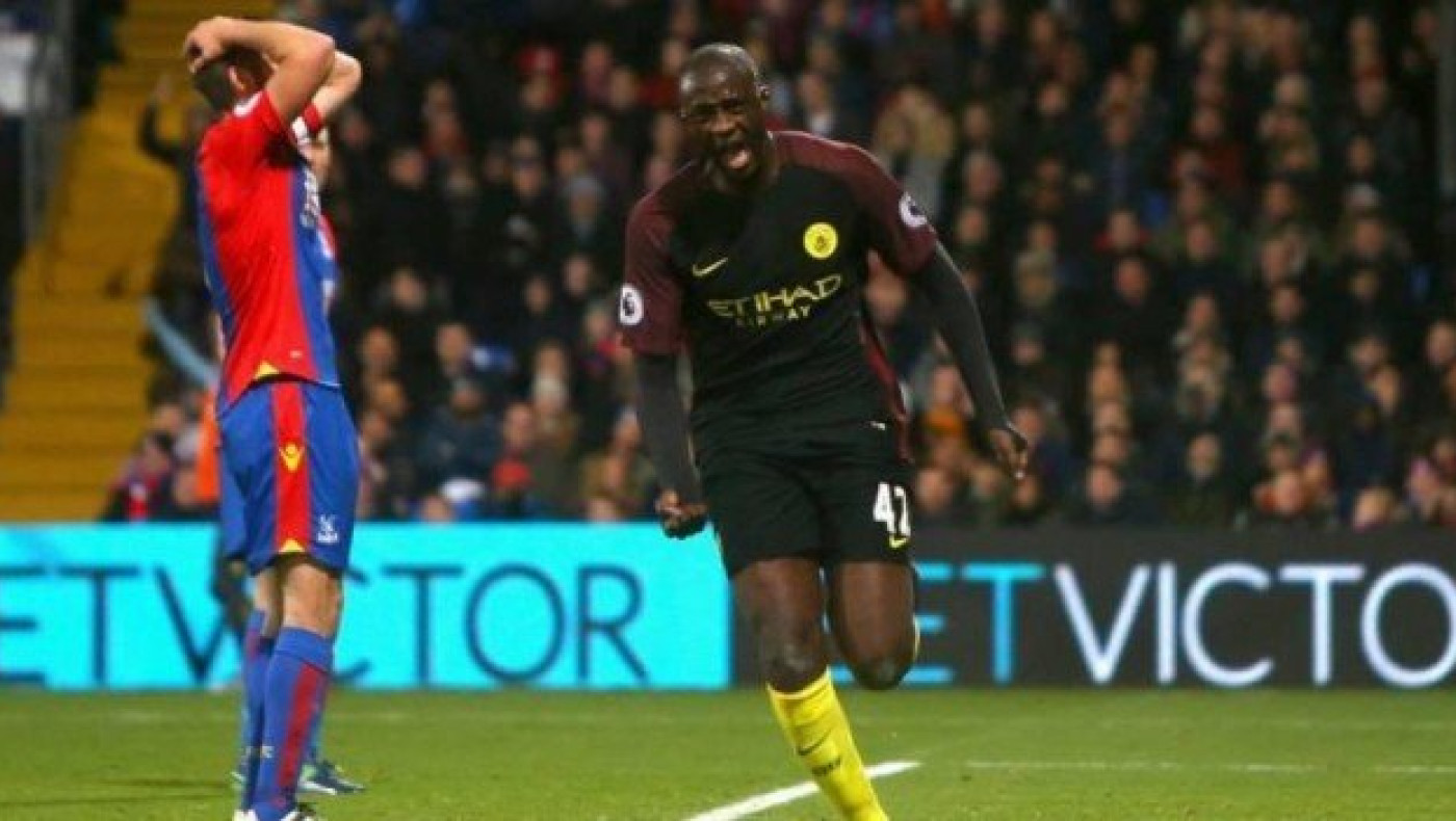 Τουρέ: «Ήξερα πως κάποια στιγμή ο προπονητής μου θα με χρειαζόταν»