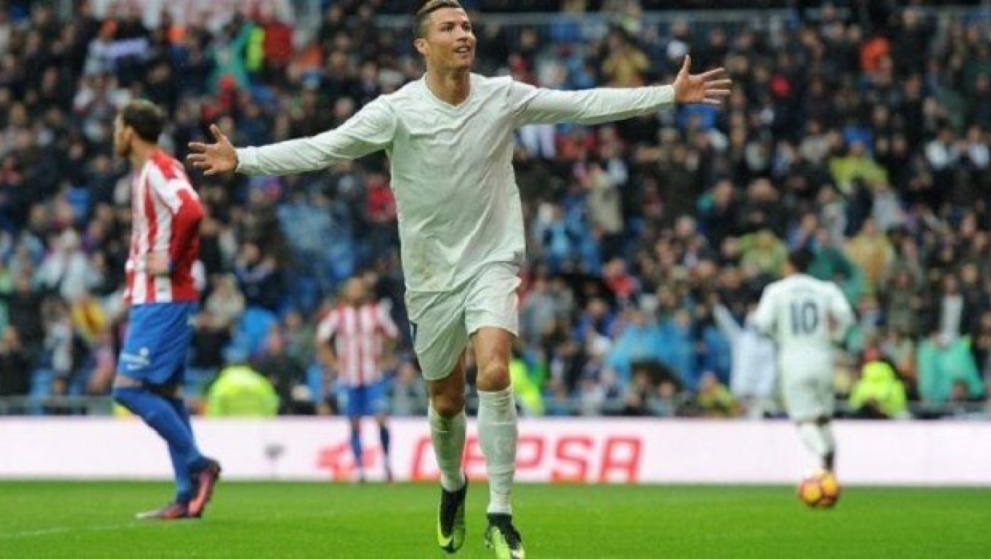 Με την ψυχή στο στόμα η                        Ρεάλ