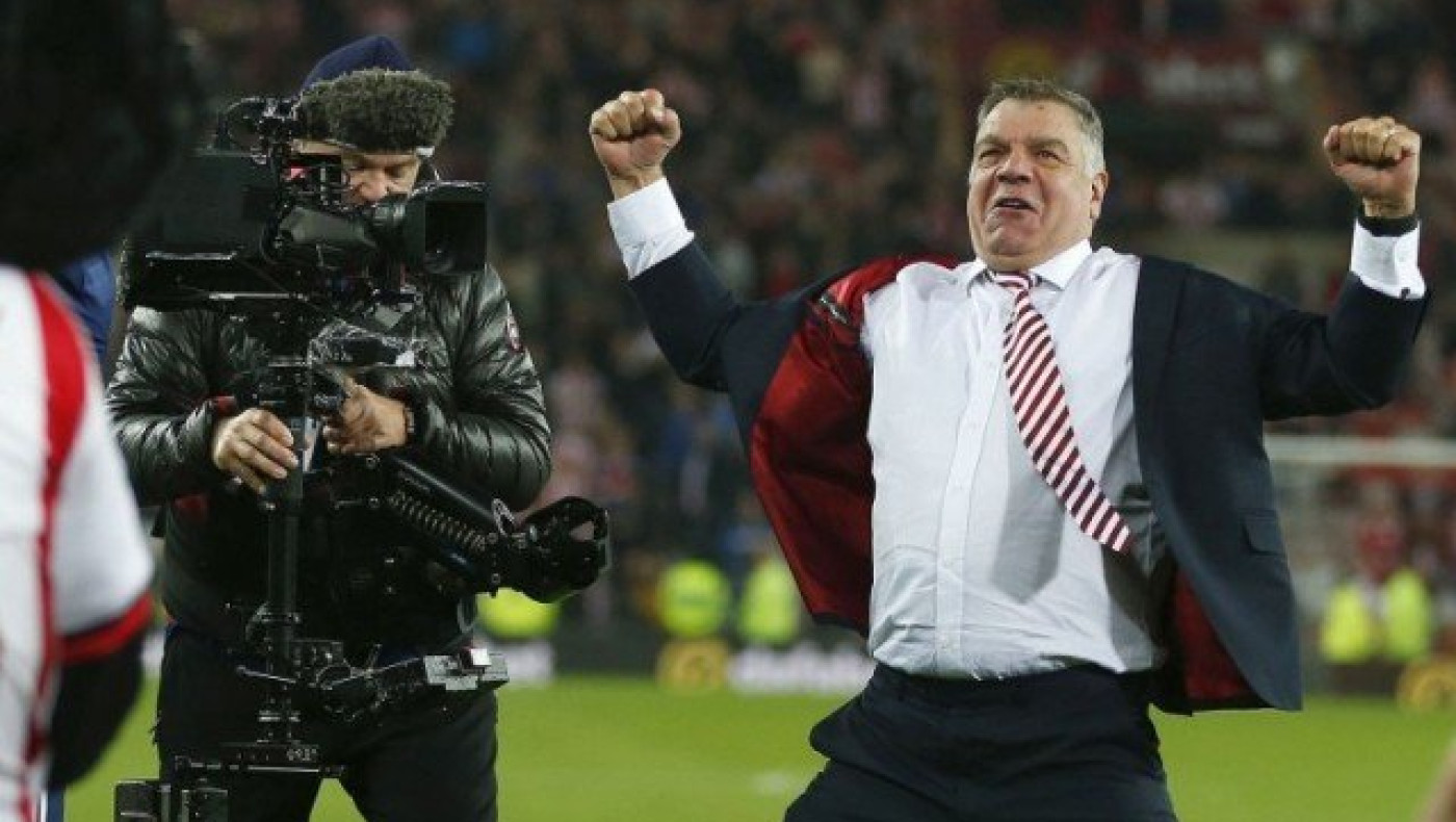 Αθωώθηκε                                 τελικά ο Αλαρντάις!