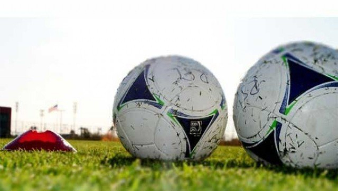 Πολλά γκολ από τις μικτές Νέων και Παίδων της ΕΠΣ Μακεδονίας