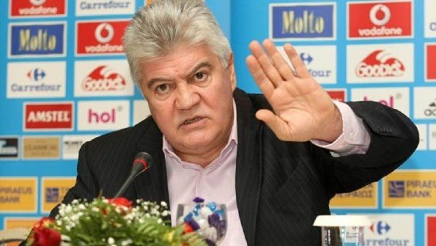 Ο Γκαγκάτσης   σπρώχνει    στην Κ.Ε.Δ. τον Ψυχομάνη