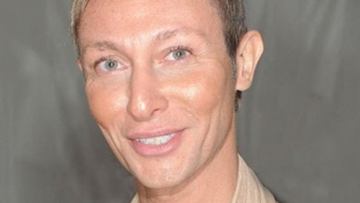 Ο Κωστέτσος «λιγουρεύτηκε» τους σωματοφύλακες του Ομπάμα!