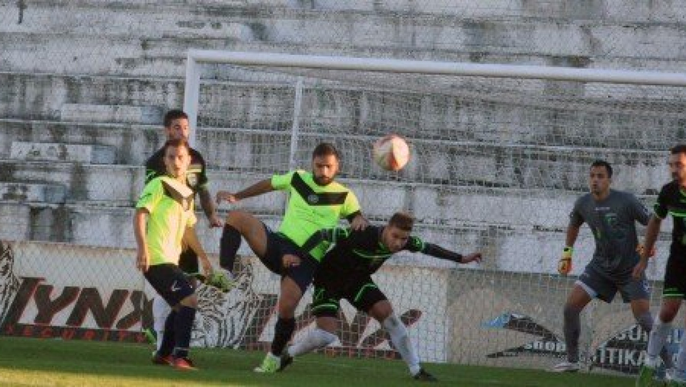 Δεκαέξι προπονητές ανέδειξαν τους καλύτερους της αγωνιστικής