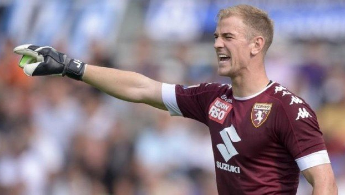 Θέλει να κρατήσει και                                         τον Χαρτ