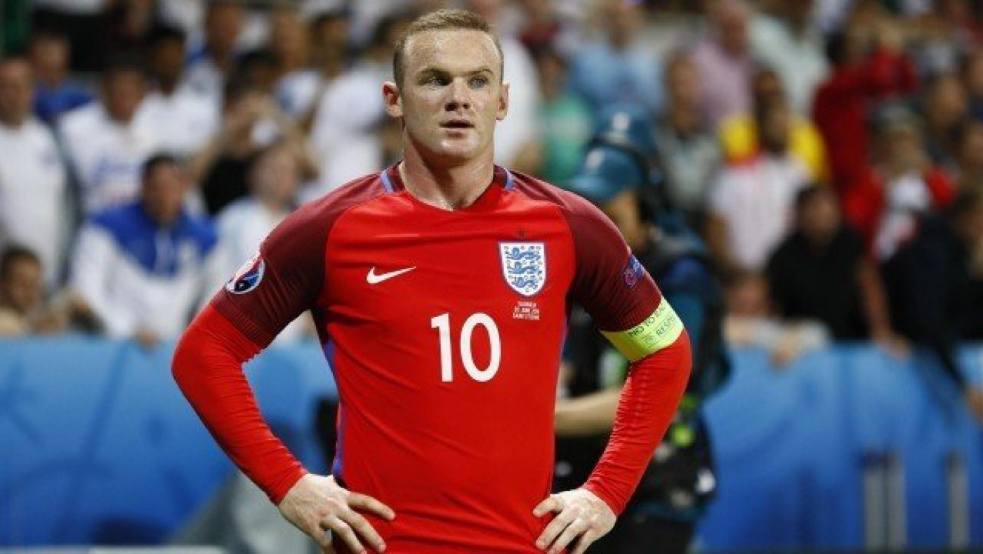 Η κατρακύλα  του Ρούνεϊ και τα πέντε μεγάλα ντέρμπι που έρχονται